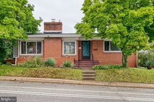 5908 Walther Ave, Baltimore, MD 21206 - Photo 1
