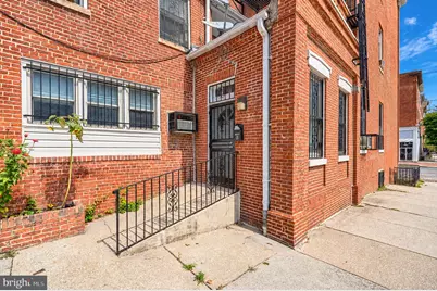 700 N Howard Street, Baltimore, MD 21201 - Photo 5