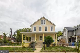 614 Glenwood Ave, Baltimore, MD 21212 - Photo 1