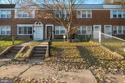2416 Harriet Avenue, Baltimore, MD 21230 - Photo 1