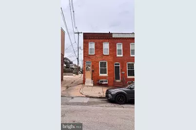 1430 Jackson Street, Baltimore, MD 21230 - Photo 1