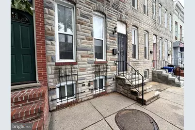 1206 Washington Boulevard, Baltimore, MD 21230 - Photo 1