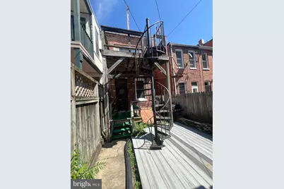 2014 Park Avenue, Baltimore, MD 21217 - Photo 5