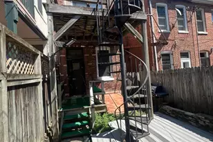 2014 Park Ave, Baltimore, MD 21217 - Photo 5