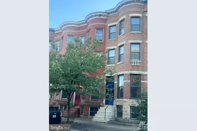 2014 Park Avenue, Baltimore, MD 21217 - Photo 1