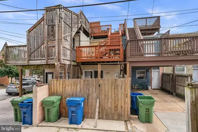 1702 Jackson Street, Baltimore, MD 21230 - Photo 37