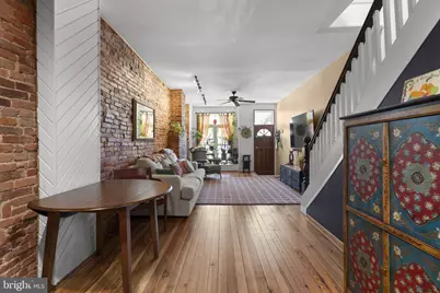 1702 Jackson Street, Baltimore, MD 21230 - Photo 9