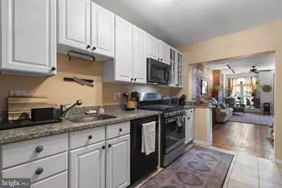 1702 Jackson Street, Baltimore, MD 21230 - Photo 13