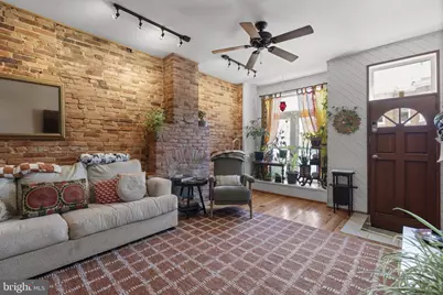 1702 Jackson Street, Baltimore, MD 21230 - Photo 5