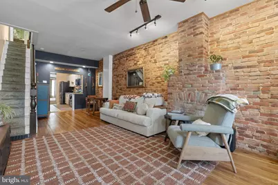 1702 Jackson Street, Baltimore, MD 21230 - Photo 3