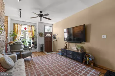 1702 Jackson Street, Baltimore, MD 21230 - Photo 7