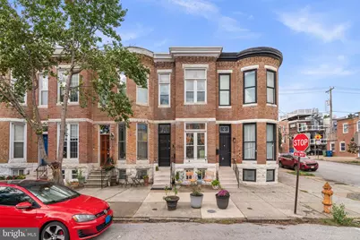 1702 Jackson Street, Baltimore, MD 21230 - Photo 1