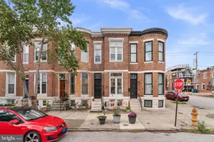 1702 Jackson St, Baltimore, MD 21230 - Photo 1