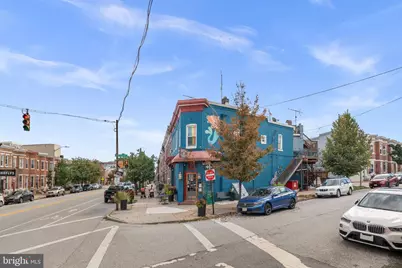 1702 Jackson Street, Baltimore, MD 21230 - Photo 47