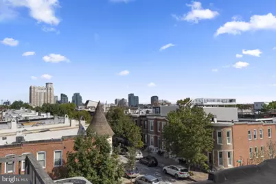 1702 Jackson Street, Baltimore, MD 21230 - Photo 31