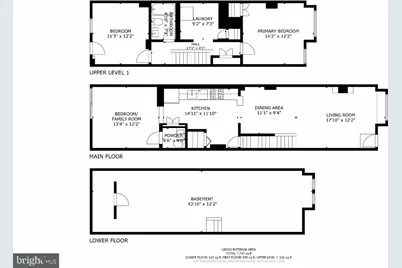 1702 Jackson Street, Baltimore, MD 21230 - Photo 49
