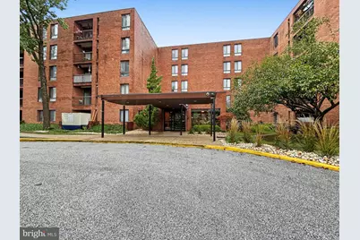 6711 Park Heights Avenue #112, Baltimore, MD 21215 - Photo 1