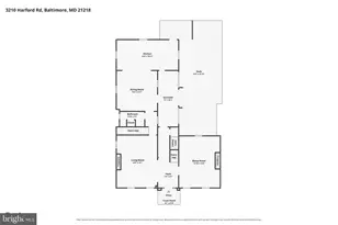 3210 Harford Rd, Baltimore, MD 21218 - Photo 107