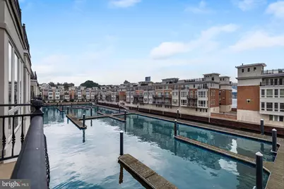 650 Ponte Villas S #137, Baltimore, MD 21230 - Photo 23