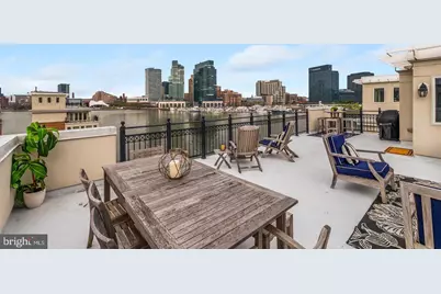 650 Ponte Villas S #137, Baltimore, MD 21230 - Photo 47