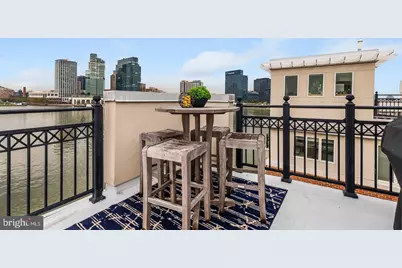 650 Ponte Villas S #137, Baltimore, MD 21230 - Photo 49