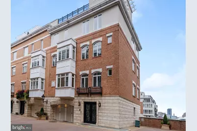 650 Ponte Villas S #137, Baltimore, MD 21230 - Photo 55