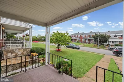 1619 S Ellamont Street, Baltimore, MD 21230 - Photo 5