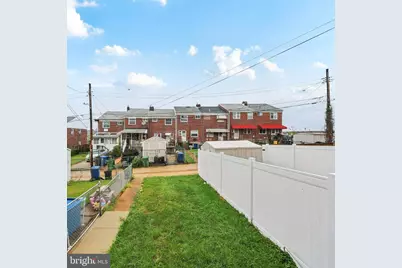 1619 S Ellamont Street, Baltimore, MD 21230 - Photo 9
