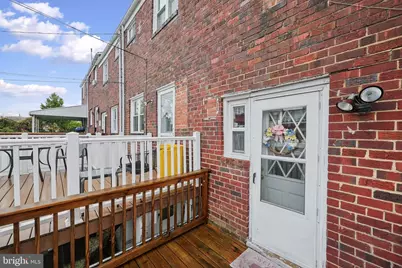 1619 S Ellamont Street, Baltimore, MD 21230 - Photo 37