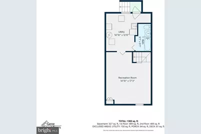 1619 S Ellamont Street, Baltimore, MD 21230 - Photo 39