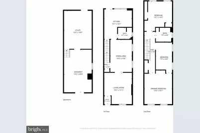 922 Gorsuch Avenue, Baltimore, MD 21218 - Photo 23