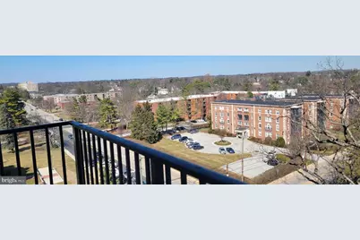 6606 Park Heights Avenue #805, Baltimore, MD 21215 - Photo 37