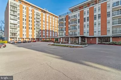 6606 Park Heights Avenue #805, Baltimore, MD 21215 - Photo 1