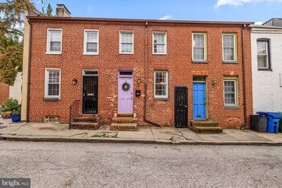 5 E Hamburg Street, Baltimore, MD 21230 - Photo 21