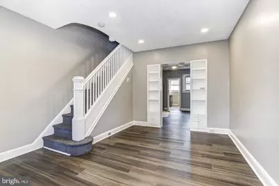 1003 Bonaparte Avenue, Baltimore, MD 21218 - Photo 5