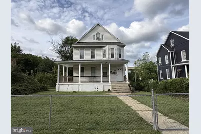 3904 Groveland Avenue, Baltimore, MD 21215 - Photo 1