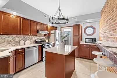 637 S Belnord Avenue, Baltimore, MD 21224 - Photo 9