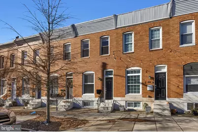 620 S Newkirk Street, Baltimore, MD 21224 - Photo 1