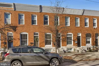 620 S Newkirk Street, Baltimore, MD 21224 - Photo 3