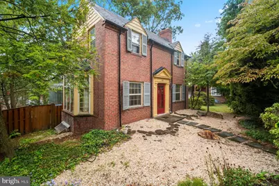 1213 Roundhill Road, Baltimore, MD 21218 - Photo 1