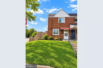 3801 8th Street, Baltimore, MD 21225 - Photo 1
