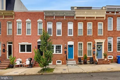1718 Johnson Street, Baltimore, MD 21230 - Photo 29