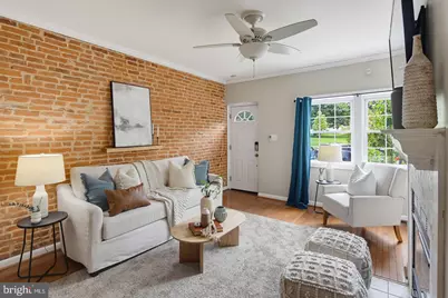 1718 Johnson Street, Baltimore, MD 21230 - Photo 3