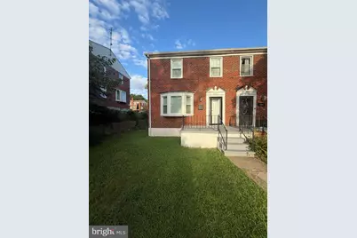 6207 Pioneer Drive, Baltimore, MD 21214 - Photo 1