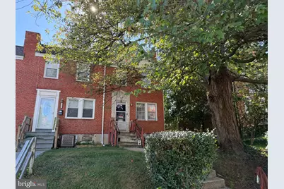 3519 Woodstock Avenue, Baltimore, MD 21213 - Photo 1