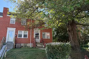 3519 Woodstock Ave, Baltimore, MD 21213 - Photo 1