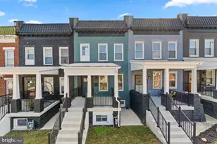 2639 Loyola Northway, Baltimore, MD 21215 - Photo 1