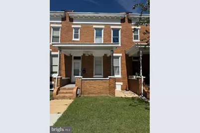1630 E 32nd Street, Baltimore, MD 21218 - Photo 13