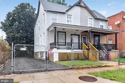 4040 Hayward Avenue, Baltimore, MD 21215 - Photo 1