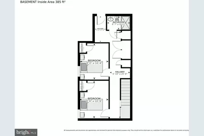 4040 Hayward Avenue, Baltimore, MD 21215 - Photo 33